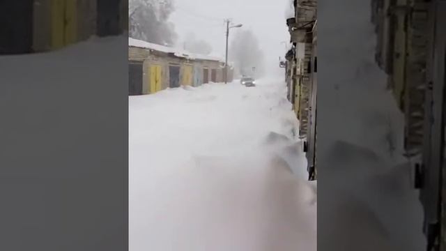 Мазда 6 2.3 4вд по снегу смотреть онлайн