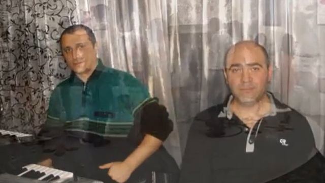 Андраник Мелконян Andranik Melqonyan   Kharabaghtsin Sharan