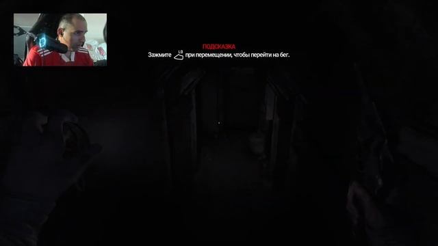 Amnesia: The Bunker (Быстрое Прохождения) смотреть онлайн