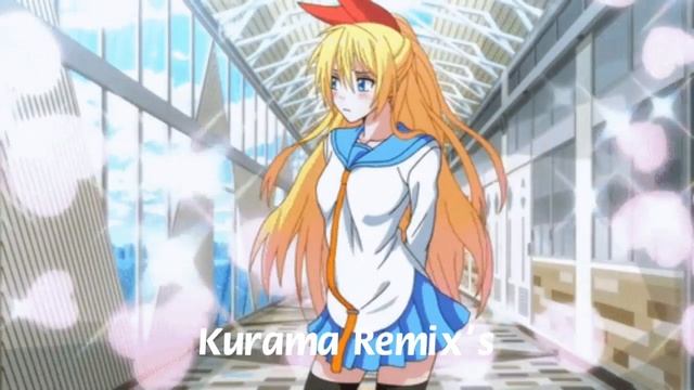 Hanazawa Kana - Recover Decoration ( Syntax Error Remix ) ( Ending 2 Nisekoi ) смотреть онлайн