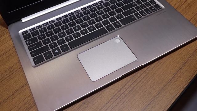 [Computex 2017] Asus Vivo Pro 15 смотреть онлайн