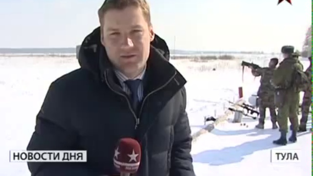 Французский десант в России