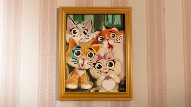 44 Котёнка | 30 МИНУТ Кис-кис-коты против Уинстона