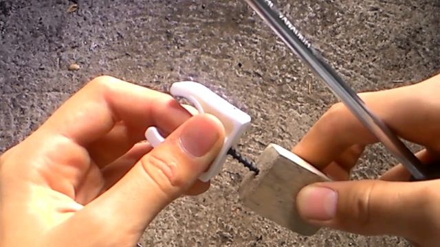 Как сделать штатив для микрофона смотреть онлайн