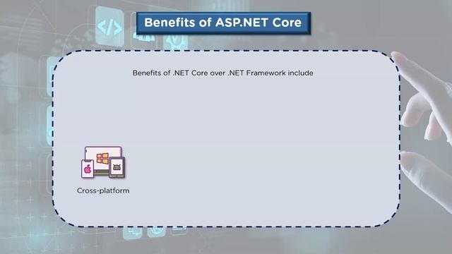 ASP.NET Core Tutorial | ASP.NET Tutorial For Beginners | Introduction To ASP.NET Core | Simplilearn смотреть онлайн