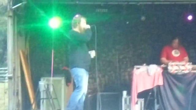 MC AMPHETIMESS & LILY UNSUB LIVE @ Smiths Ford, Maitai Valley, Nelson, NZ смотреть онлайн