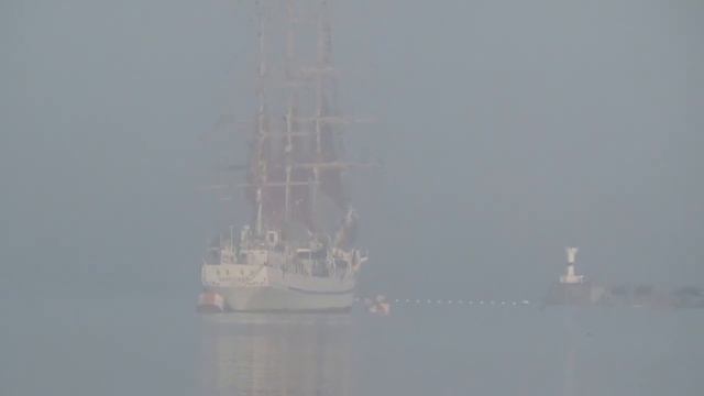 Путь с Мыса Фиолент (Севастополь) в Евпаторию - включайте свою музыку и наслаждайтесь -ГВ смотреть онлайн