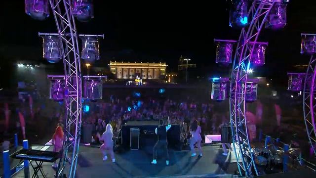 Дай Пять выпускной 2018 смотреть онлайн