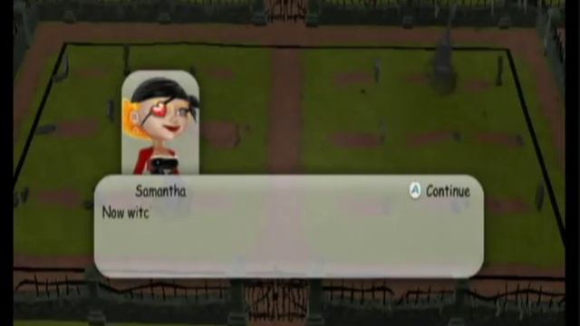 Pirates VS Ninjas Dodgeball Review (Wii) смотреть онлайн