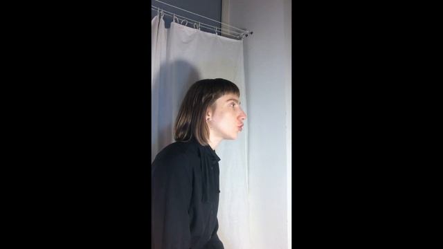 Настя Денисова – открыв дверь услышала смотреть онлайн