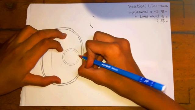 How to draw Plant Cell . Very easy. Step by step. смотреть онлайн