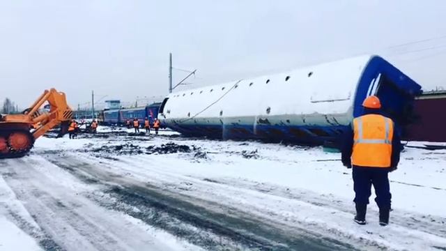 РЦС-3 - Связисты РЖД - А теперь поднимать! смотреть онлайн