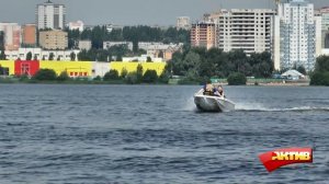 Впечатления от лодки  CatFish 270 с мотором SeaPro T3 S