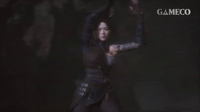 Phân Tích Trailer WUCHANG: FALLEN FEATHERS - Copy Sekiro, Bloodborne, Dark Souls? | GAMECO смотреть онлайн