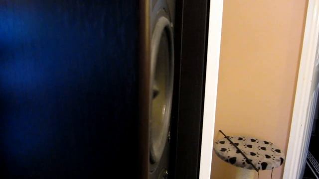 microlab solo 7c + subwoofer QTX QM 12S смотреть онлайн