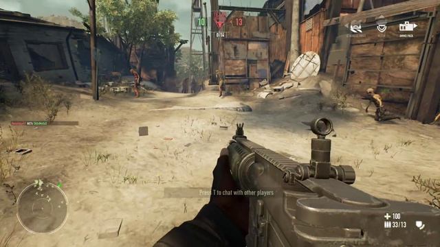 Moving Hazard | GamePlay PC 1080p@60 fps | Unreal 4 смотреть онлайн