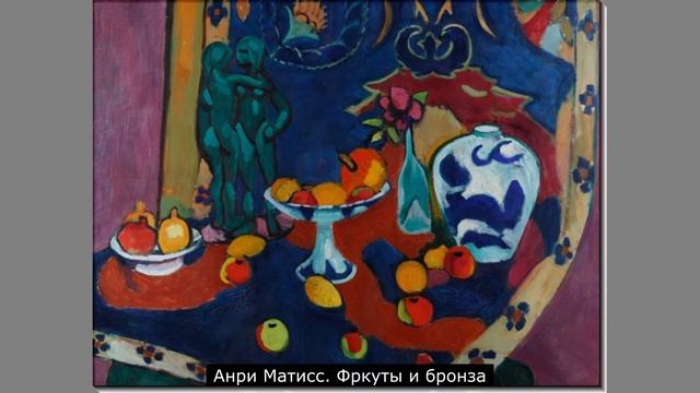 Виды изображения в картине смотреть онлайн