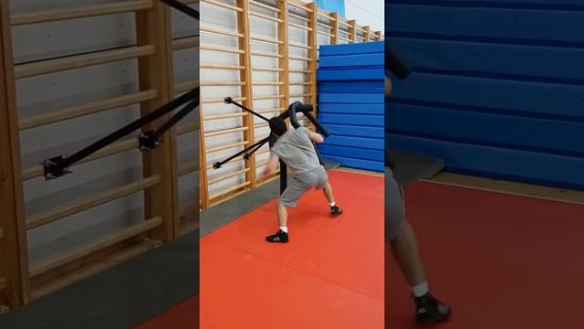 Лучший манекен для борьбы. смотреть онлайн