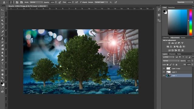 photoshop tutorials photo effects - photoshop tutorials cs6, Photo Filter 2016 смотреть онлайн