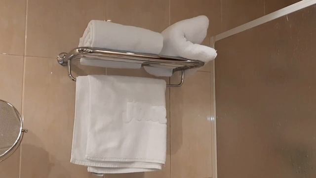 Отель Maritim Jolie Ville Resort&Casino 5* (обзор номера и территории) смотреть онлайн