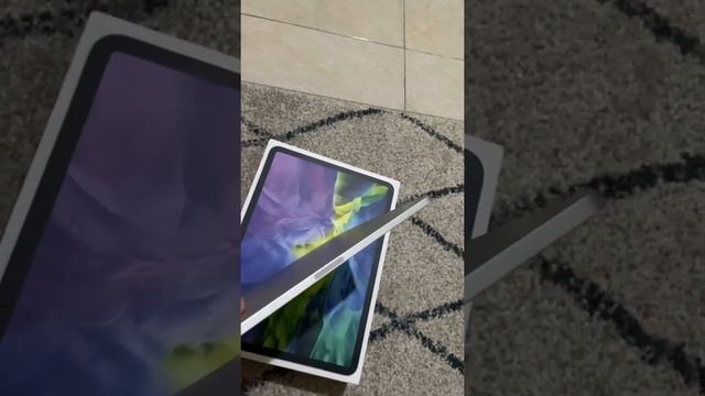 == amulapple == unit #115 iPad Pro 11” 2020 MY252 128gb silver wifi only смотреть онлайн
