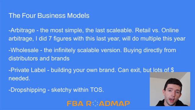 Amazon Online Arbitrage For Beginners | Full Step By Step Tutorial 2023 смотреть онлайн