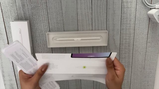 New 2020 iPad Pro Unboxing смотреть онлайн