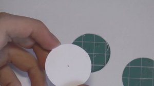 Как сделать ИДЕАЛЬНЫЙ цилиндр из бумаги