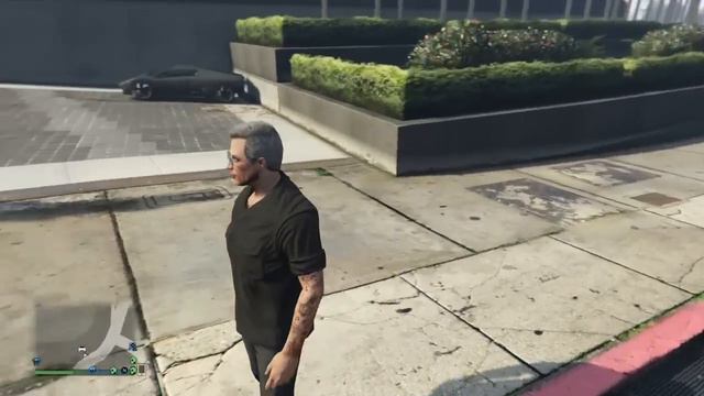 КАК СОСУТ КОНСОЛЬЩИКИ / МНОГОХОДОВОЧКА ROCKSTARGAMES