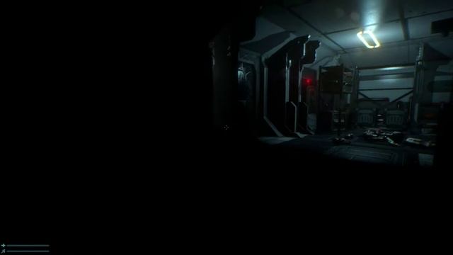 Syndrome -2- ТЕМНО И ЖУТКО [Прохождение на русском] смотреть онлайн