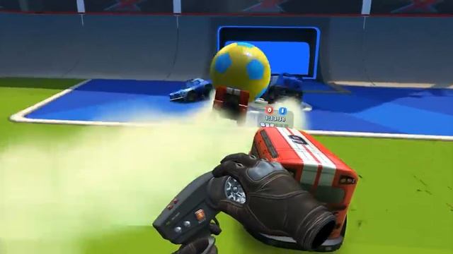 Mini Motor Racing X | Review // Test смотреть онлайн