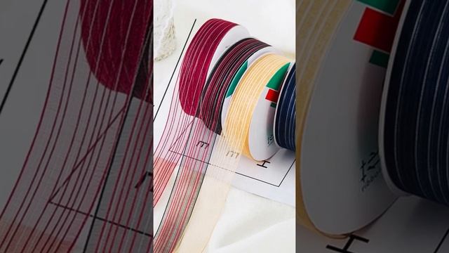 Лента рапсовая 2,6cм*20ярд смотреть онлайн