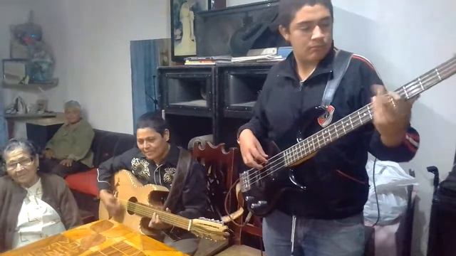 Los Oficiales de Cristo y Abraham...,"madre querida" смотреть онлайн