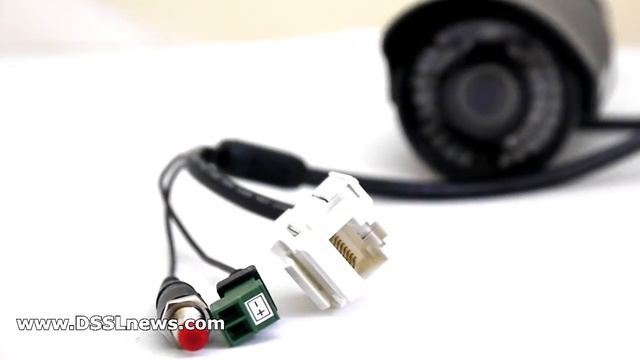 Etrovision EV8782A-B IP видеокамера смотреть онлайн