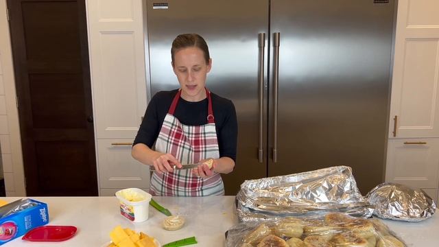 Cook Breakfasts for a Month | Easy From Scratch Prep Ahead Breakfasts - Large Family Friendly! смотреть онлайн