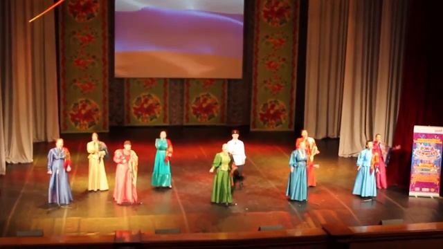 Молодка - Наш край Россия смотреть онлайн