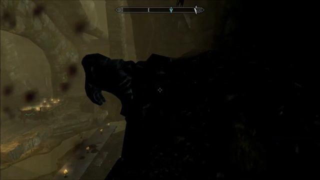 Playthrought Sur Le DLC De Skyrim : Dawnguard - Episode 5 : Les Vampires Et Le Graal ! (Ethery)