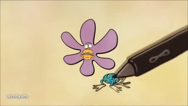 Polly and Koki react to Duck Amuck Reanimated смотреть онлайн