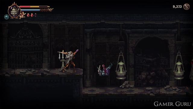 How To Unlock DOUBLE JUMP In Blasphemous 2 (Re-uploaded) смотреть онлайн