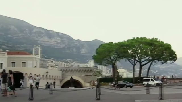 Монако - Монте Карло (экскурсия). Monaco - Monte Carlo (excursion)