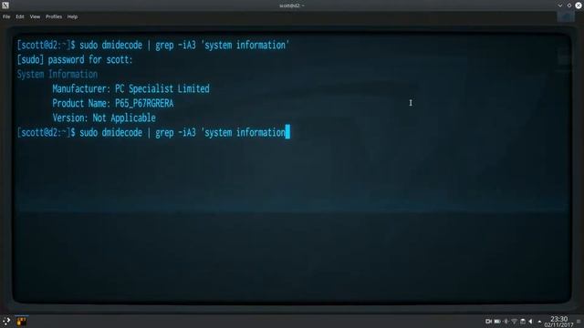 Defiance II - Kubuntu 17.10 - GPU Settings in BIOS смотреть онлайн