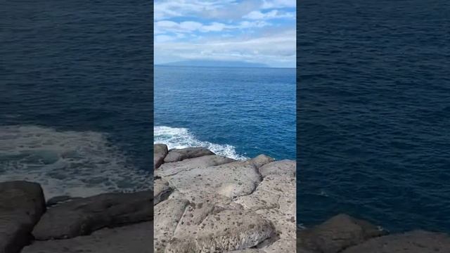 Кальяо Сальвахе, Тенерифе смотреть онлайн