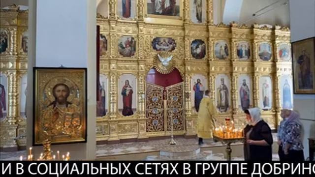 Богослужение праздник Успение Пресвятой Богородицы 28 августа 2021 смотреть онлайн