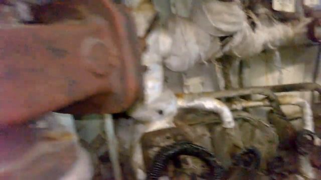 МКО СУДНА БМРТ ПОЛЬСКОЙ ПОСТРОЙКИ 408 ПРОЕКТ смотреть онлайн