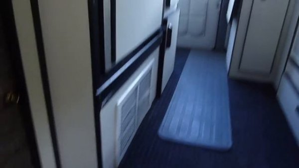 1994 Sportsmobile Dodge Ram Van 350