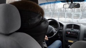 Hyundai Santa Fe Classiс Старый добрый Санта. Бензин или Дизель?