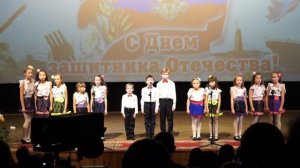 песня Мальчишка будущий солдат