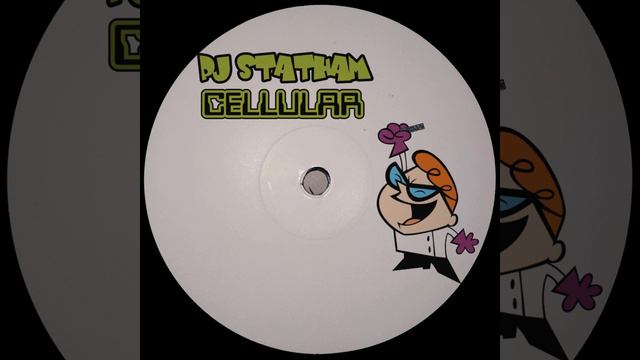 PJ Statham - Cellular [FREE DOWNLOAD] смотреть онлайн