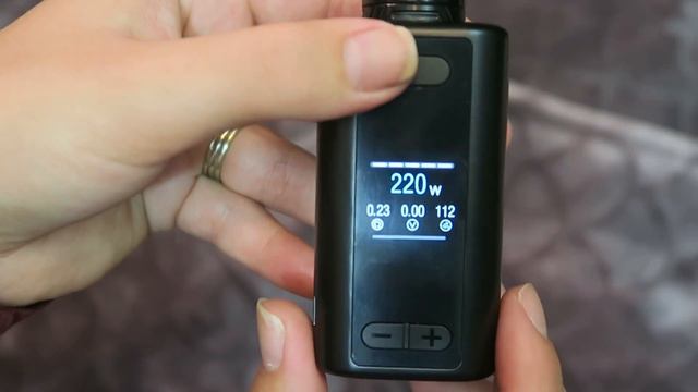 Kangertech iKen Kit - 5100mah! | TiaVapes Review смотреть онлайн
