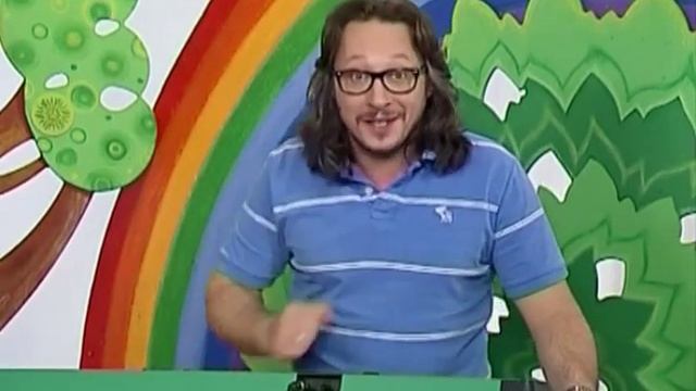 Музыка 55. Аккорды — Шишкина школа смотреть онлайн
